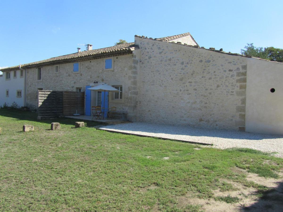 Maison Provencal Avec Piscine Cavaillon Luaran gambar